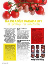21. stránka Tesco letáku