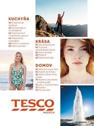 25. stránka Tesco letáku