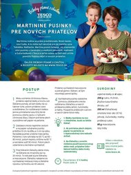 7. stránka Tesco letáku