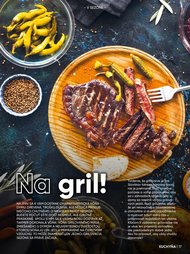 9. stránka Tesco letáku