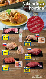 11. stránka Tesco letáku