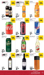 15. stránka Tesco letáku