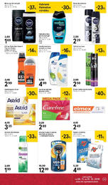 25. stránka Tesco letáku