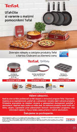 47. stránka Tesco letáku