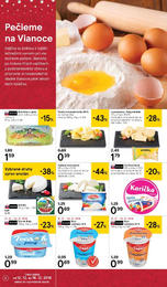 8. stránka Tesco letáku