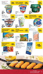 9. stránka Tesco letáku