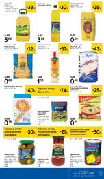 15. stránka Tesco letáku