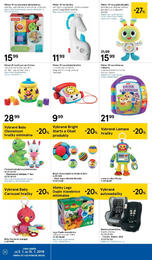 32. stránka Tesco letáku