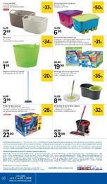 36. stránka Tesco letáku