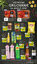 11. stránka Tesco letáku