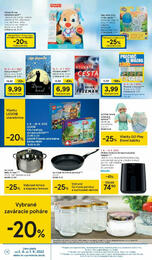 14. stránka Tesco letáku