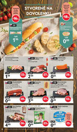 10. stránka Tesco letáku