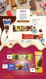 14. stránka Tesco letáku