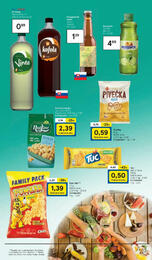 17. stránka Tesco letáku