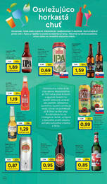 24. stránka Tesco letáku