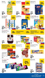13. stránka Tesco letáku