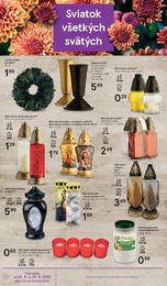 14. stránka Tesco letáku