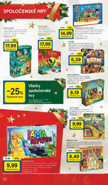 26. stránka Tesco letáku