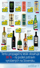 7. stránka Tesco letáku