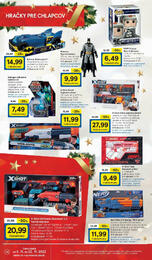 26. stránka Tesco letáku