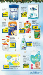 5. stránka Tesco letáku