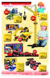 27. stránka Tesco letáku