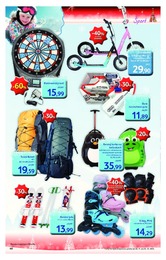 40. stránka Tesco letáku