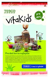 46. stránka Tesco letáku