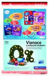 47. stránka Tesco letáku