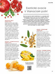 31. stránka Tesco letáku