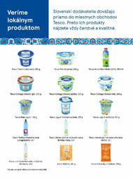 91. stránka Tesco letáku