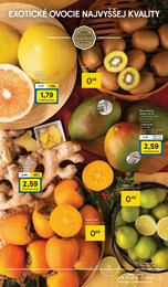 15. stránka Tesco letáku