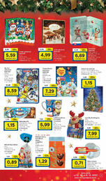 5. stránka Tesco letáku