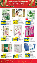 10. stránka Tesco letáku