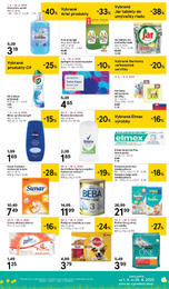 11. stránka Tesco letáku