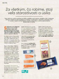 12. stránka Tesco letáku