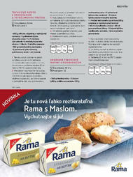 43. stránka Tesco letáku