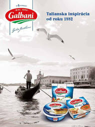 5. stránka Tesco letáku