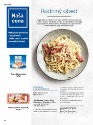 54. stránka Tesco letáku