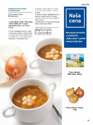 55. stránka Tesco letáku