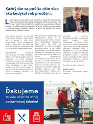 77. stránka Tesco letáku