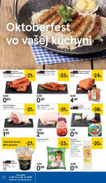 12. stránka Tesco letáku