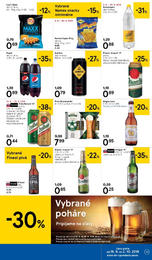 13. stránka Tesco letáku