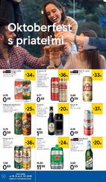 14. stránka Tesco letáku