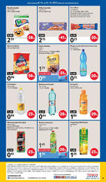 9. stránka Tesco letáku