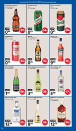 10. stránka Tesco letáku