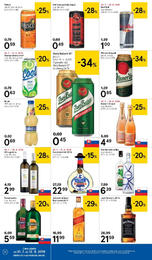 14. stránka Tesco letáku