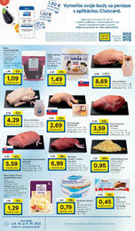 8. stránka Tesco letáku