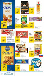 10. stránka Tesco letáku