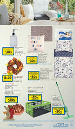 15. stránka Tesco letáku